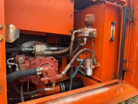 Buy Doosan DH150 Used Excavator / 4 Buy Doosan DH150 Used Excavator / 4