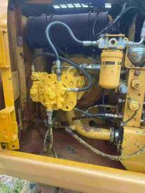 Buy Caterpillar 312V2 Used Excavator / 7 Buy Caterpillar 312V2 Used Excavator / 7