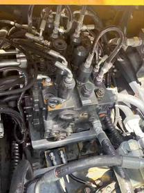Buy XCMG LW600E Used Excavator / 6 Buy XCMG LW600E Used Excavator / 6