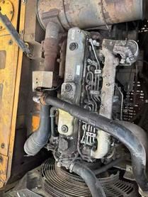 Buy Sany SY215C-8 Used Excavator / 8 Buy Sany SY215C-8 Used Excavator / 8