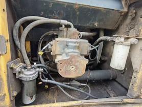 Buy Komatsu PC200-1 Used Excavator / 5 Buy Komatsu PC200-1 Used Excavator / 5