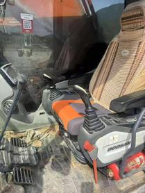 Buy Doosan DX520LC Used Excavator / 6 Buy Doosan DX520LC Used Excavator / 6