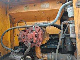 Buy Hyundai R225-7 Used Excavator / 6 Buy Hyundai R225-7 Used Excavator / 6