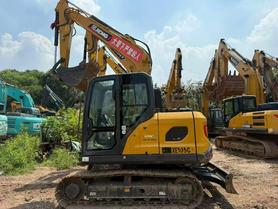 Buy XCMG XE75C Used Excavator / 2 Buy XCMG XE75C Used Excavator / 2