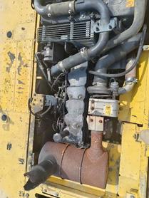 Buy Komatsu PC220 Used Excavator / 5 Buy Komatsu PC220 Used Excavator / 5
