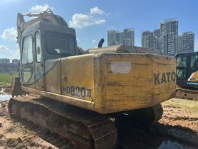 Buy Kato Used Excavator / 2 Buy Kato Used Excavator / 2