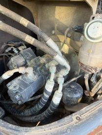 Buy Doosan DX60-9C Used Excavator / 5 Buy Doosan DX60-9C Used Excavator / 5