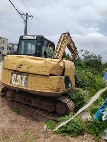 Buy Caterpillar 307B Used Excavator / 2 Buy Caterpillar 307B Used Excavator / 2