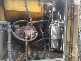 Buy Sany SY155C Used Excavator / 6 Buy Sany SY155C Used Excavator / 6