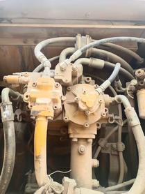 Buy Caterpillar 349E Used Excavator / 4 Buy Caterpillar 349E Used Excavator / 4