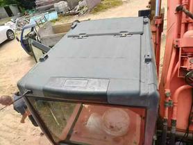 Buy Hitachi EX200 Used Excavator / 8 Buy Hitachi EX200 Used Excavator / 8