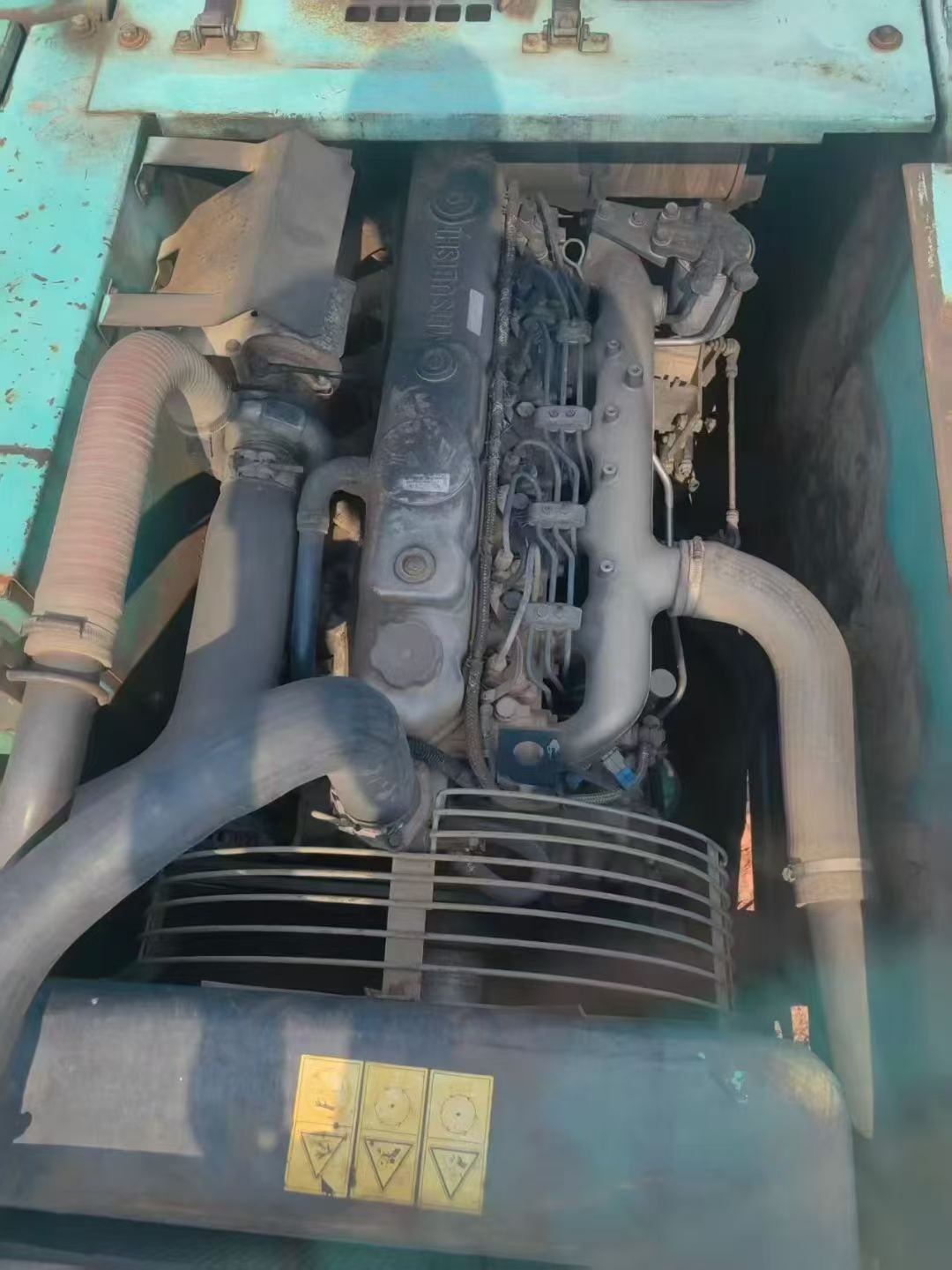 Buy Kobelco SK200-2 Used Excavator / 3 Buy Kobelco SK200-2 Used Excavator / 3