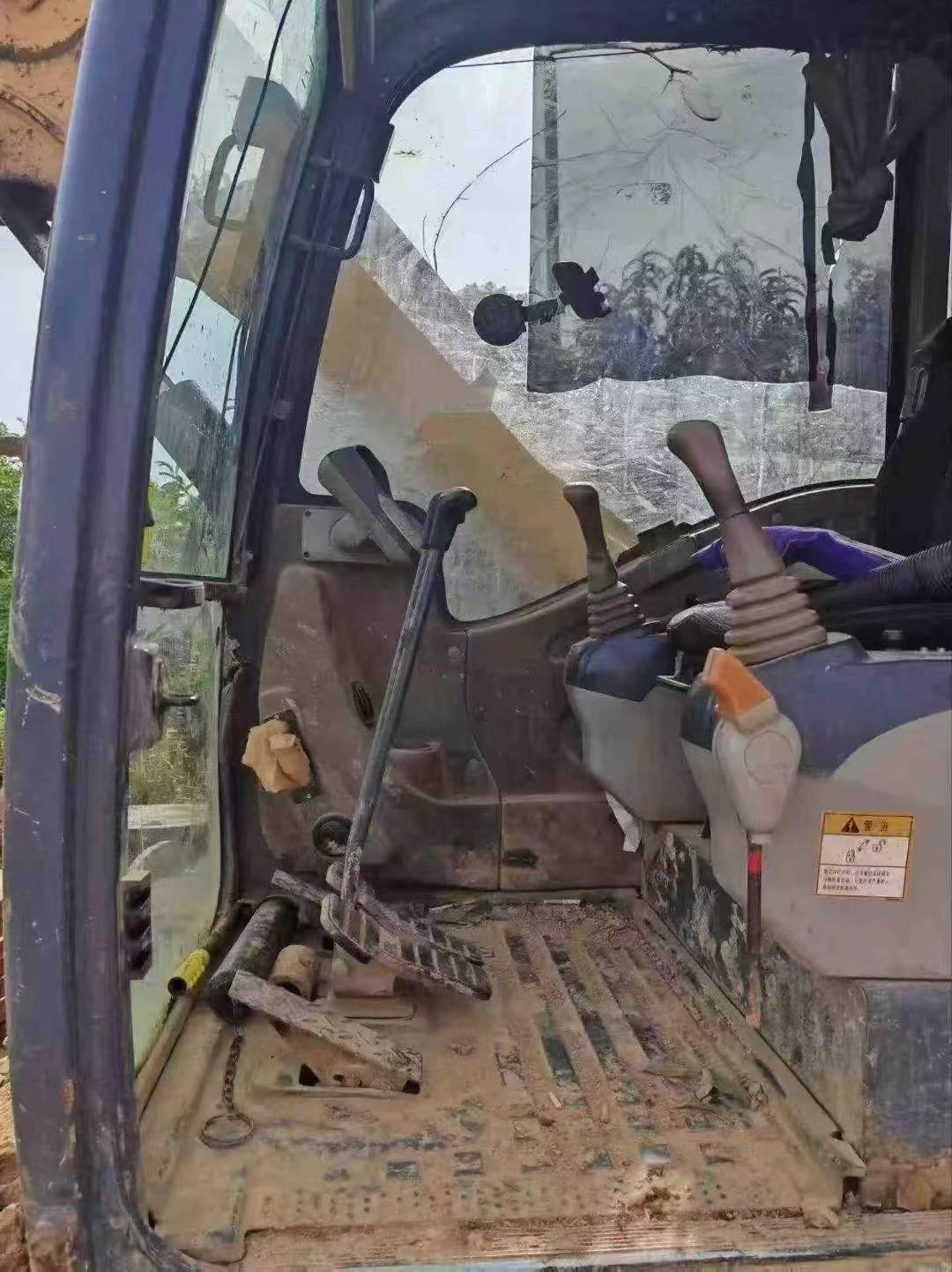 Buy XCMG XE80 Used Excavator / 5 Buy XCMG XE80 Used Excavator / 5