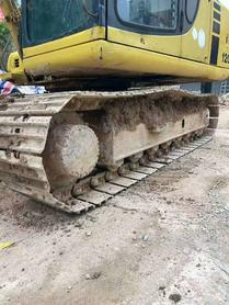 Buy Komatsu PC120-6 Used Excavator / 7 Buy Komatsu PC120-6 Used Excavator / 7