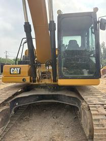Buy Caterpillar 323 Used Excavator / 5 Buy Caterpillar 323 Used Excavator / 5