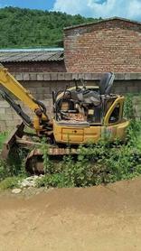Buy Caterpillar 303.5CCR Used Excavator / 7 Buy Caterpillar 303.5CCR Used Excavator / 7