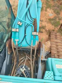 Buy Kobelco SK260 Used Excavator / 9 Buy Kobelco SK260 Used Excavator / 9