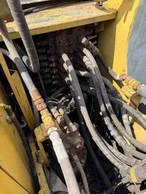 Buy Komatsu PC120-6 Used Excavator / 6 Buy Komatsu PC120-6 Used Excavator / 6