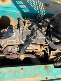 Buy Kobelco SK210 Used Excavator / 5 Buy Kobelco SK210 Used Excavator / 5