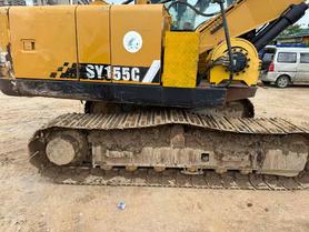 Buy Sany SY115C Used Excavator / 9 Buy Sany SY115C Used Excavator / 9