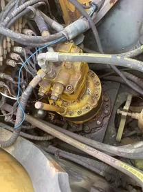 Buy Sany SY215C-8 Used Excavator / 2 Buy Sany SY215C-8 Used Excavator / 2