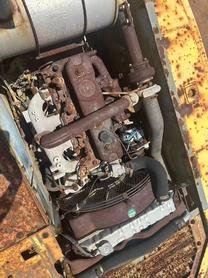 Buy Sumitomo SH120A2 Used Excavator / 4 Buy Sumitomo SH120A2 Used Excavator / 4