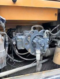 Buy Sany SY215C-8 Used Excavator / 4 Buy Sany SY215C-8 Used Excavator / 4