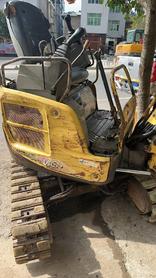 Buy Yanmar Vio17 Used Excavator / 2 Buy Yanmar Vio17 Used Excavator / 2