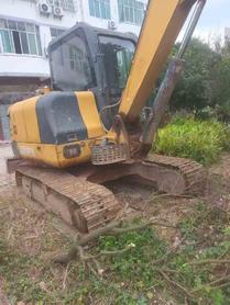 Buy XCMG XE60 Used Excavator / 6 Buy XCMG XE60 Used Excavator / 6