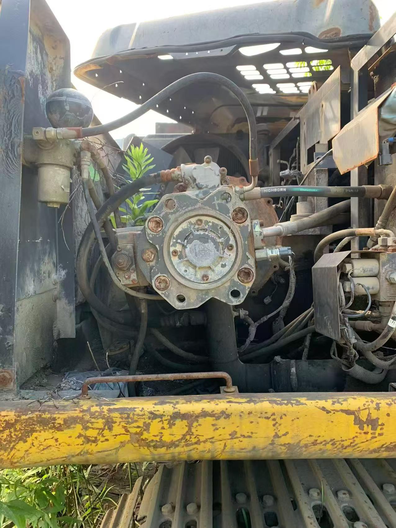 Buy Sumitomo SH200 Used Excavator / 4 Buy Sumitomo SH200 Used Excavator / 4