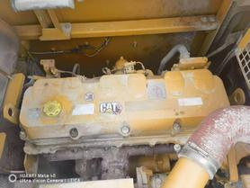 Buy Caterpillar 349E Used Excavator / 3 Buy Caterpillar 349E Used Excavator / 3