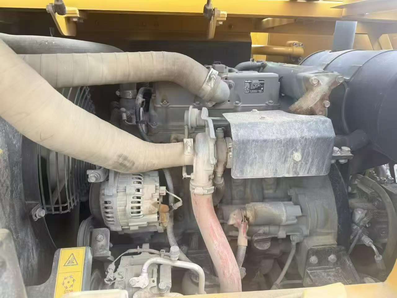 Buy Sany SY75 Used Excavator / 6 Buy Sany SY75 Used Excavator / 6