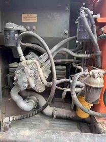 Buy Hitachi ZX70-5A Used Excavator / 4 Buy Hitachi ZX70-5A Used Excavator / 4