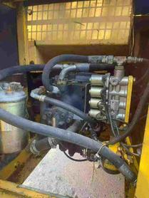Buy Komatsu PC120-6E Used Excavator / 3 Buy Komatsu PC120-6E Used Excavator / 3