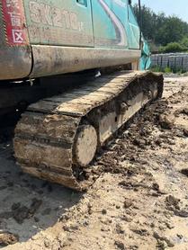Buy Kobelco SK210 Used Excavator / 6 Buy Kobelco SK210 Used Excavator / 6