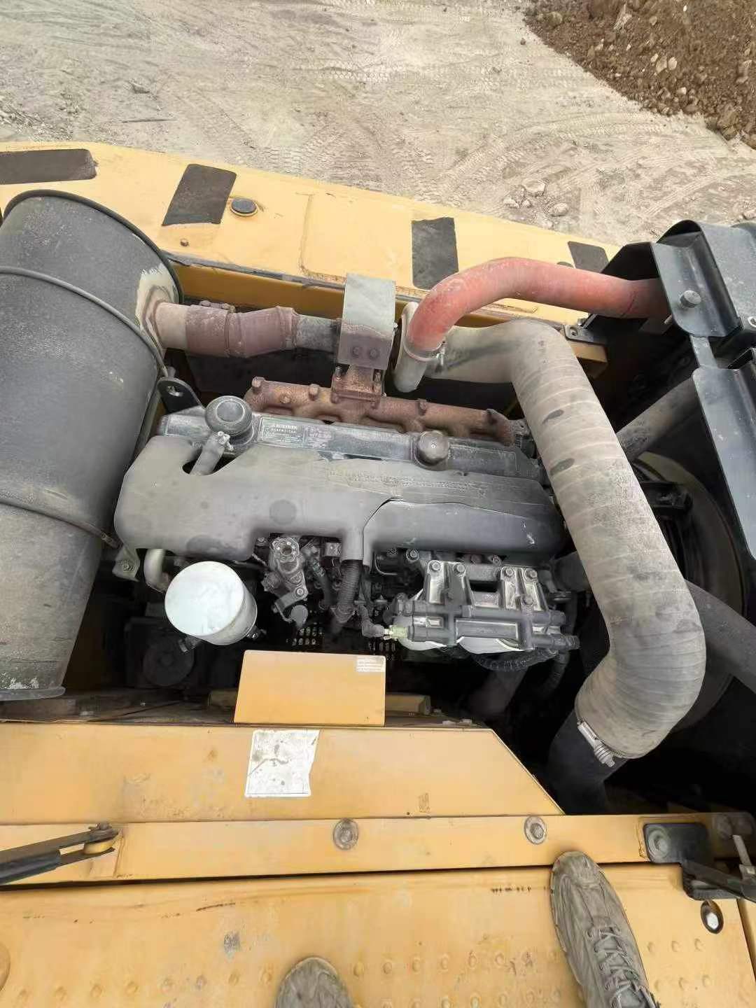 Buy Sany SY245H Used Excavator / 9 Buy Sany SY245H Used Excavator / 9