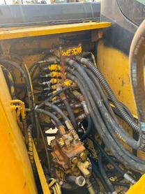 Buy Komatsu PC130-7 Used Excavator / 5 Buy Komatsu PC130-7 Used Excavator / 5
