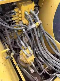 Buy Komatsu PC120 Used Excavator / 5 Buy Komatsu PC120 Used Excavator / 5