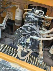 Buy Sany SY375H Used Excavator / 5 Buy Sany SY375H Used Excavator / 5