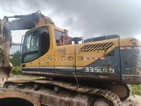 Buy Hyundai R305LC-7 Used Excavator / 4 Buy Hyundai R305LC-7 Used Excavator / 4
