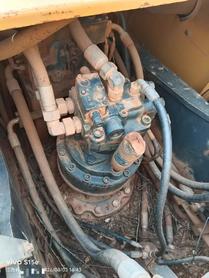 Buy XCMG XE215CA Used Excavator / 5 Buy XCMG XE215CA Used Excavator / 5