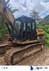 Buy Caterpillar M315D Used Excavator / 4 Buy Caterpillar M315D Used Excavator / 4