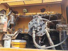 Buy Sany SY365C Used Excavator / 6 Buy Sany SY365C Used Excavator / 6