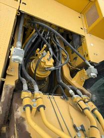 Buy Caterpillar 336E Used Excavator / 5 Buy Caterpillar 336E Used Excavator / 5