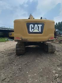 Buy Caterpillar 320A Used Excavator / 2 Buy Caterpillar 320A Used Excavator / 2