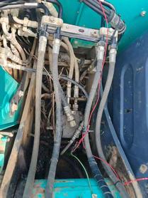 Buy Kobelco SK75 Used Excavator / 2 Buy Kobelco SK75 Used Excavator / 2