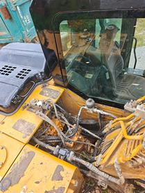 Buy Sany SY155C Used Excavator / 5 Buy Sany SY155C Used Excavator / 5