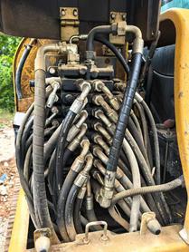 Buy XCMG XE60 Used Excavator / 6 Buy XCMG XE60 Used Excavator / 6