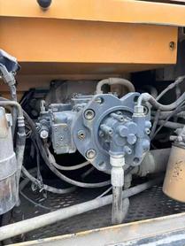 Buy Sany SY215C-8 Used Excavator / 6 Buy Sany SY215C-8 Used Excavator / 6
