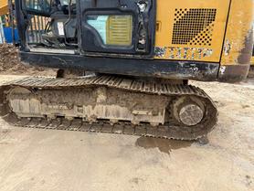 Buy Sany SY115C Used Excavator / 8 Buy Sany SY115C Used Excavator / 8